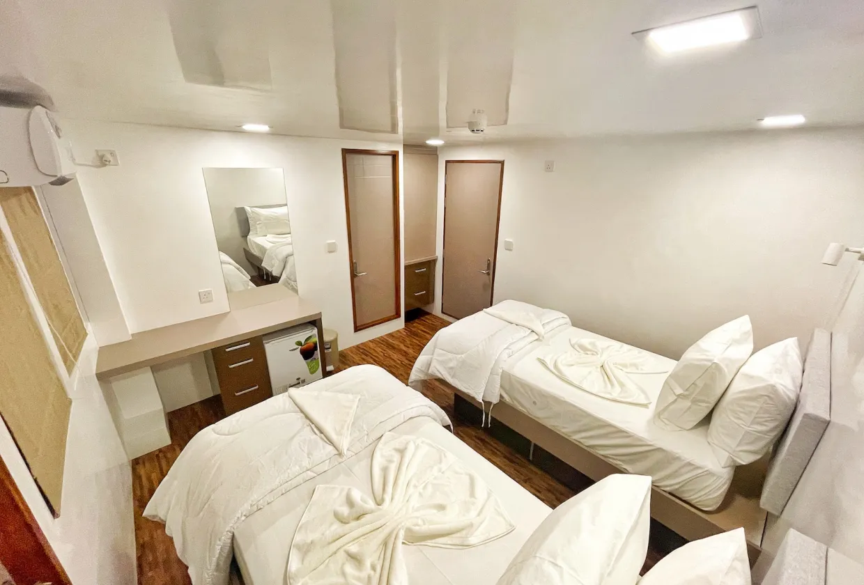 Maldives Legend / Sea Pleasure