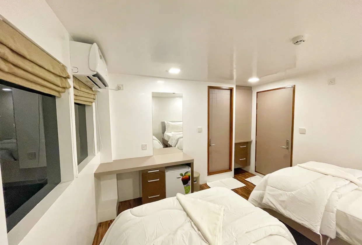 Maldives Legend / Sea Pleasure