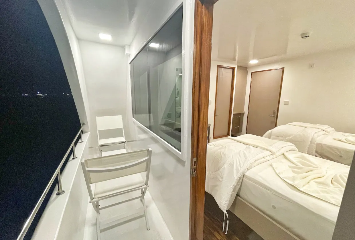 Maldives Legend / Sea Pleasure