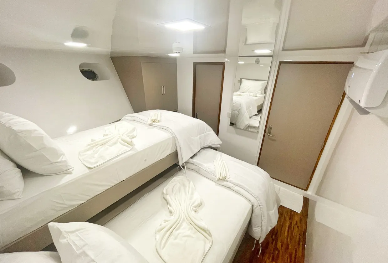 Maldives Legend / Sea Pleasure