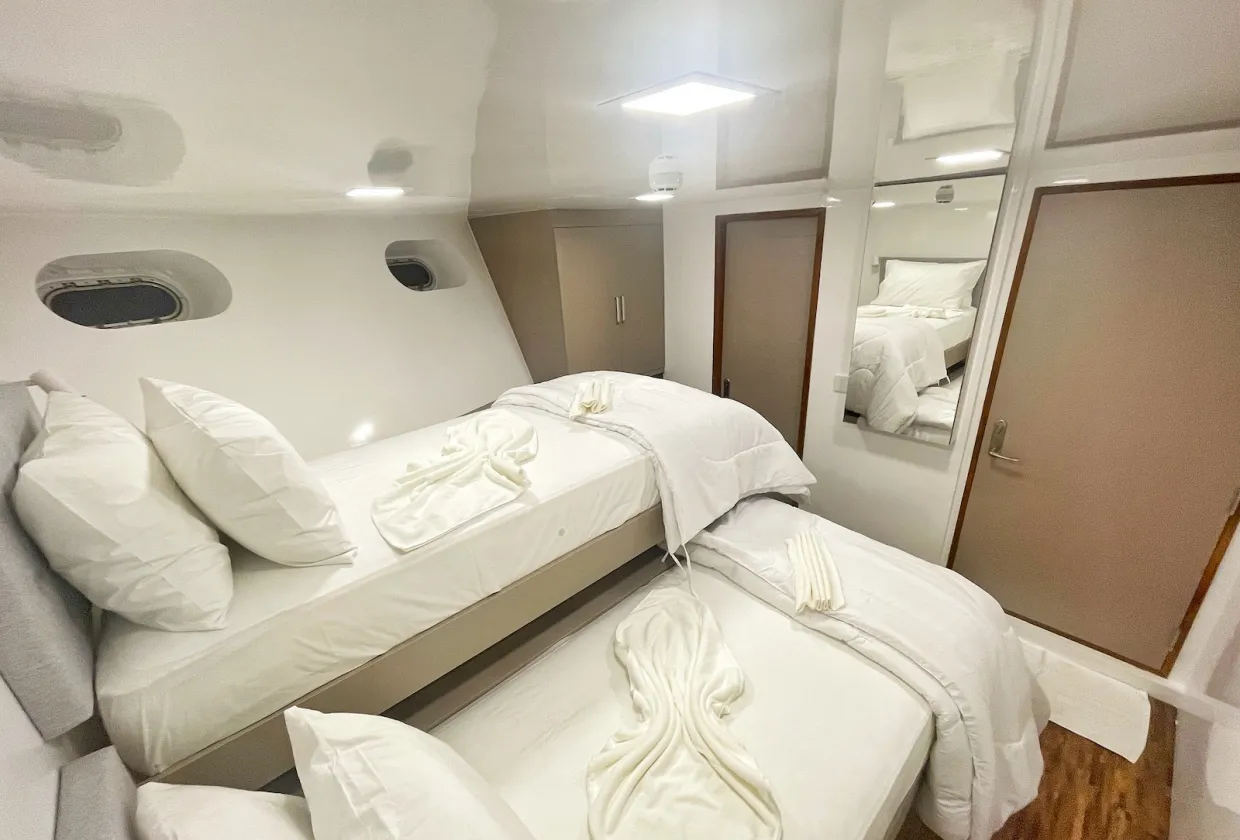 Maldives Legend / Sea Pleasure