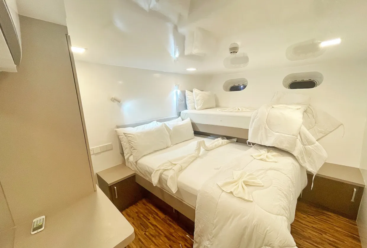 Maldives Legend / Sea Pleasure