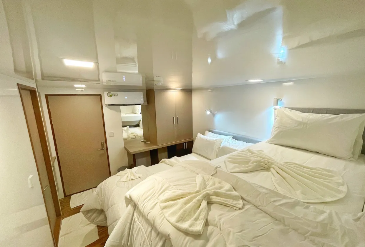 Maldives Legend / Sea Pleasure