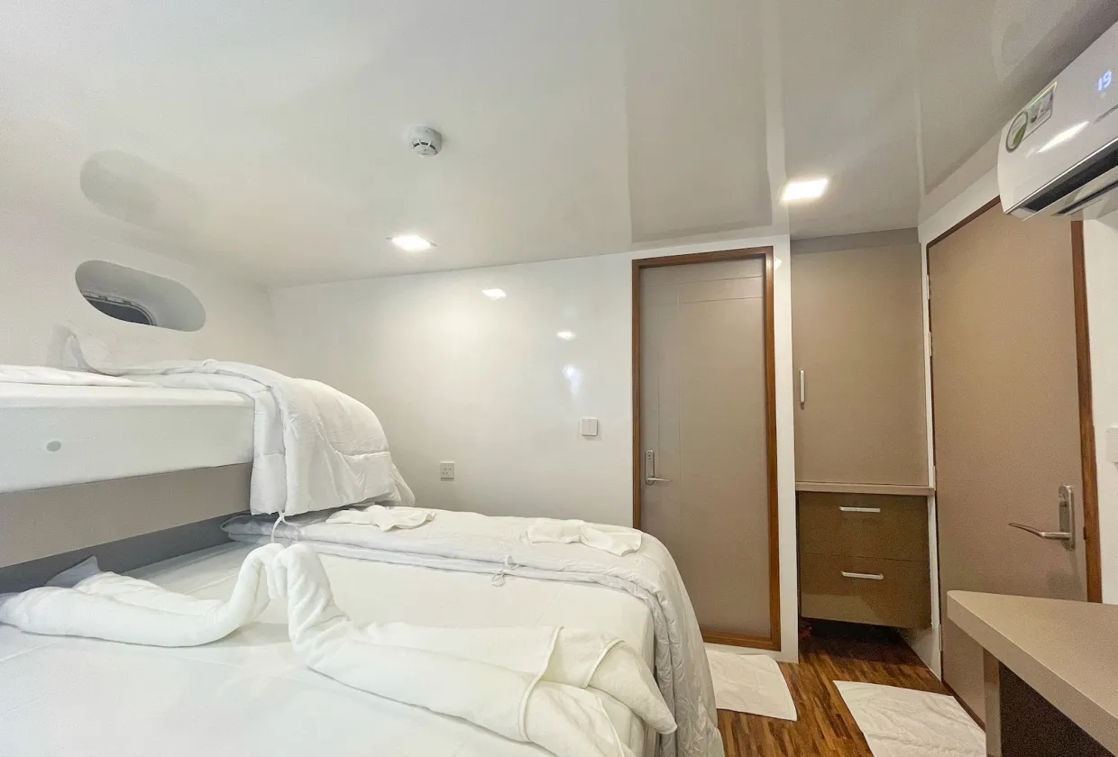 Maldives Legend / Sea Pleasure