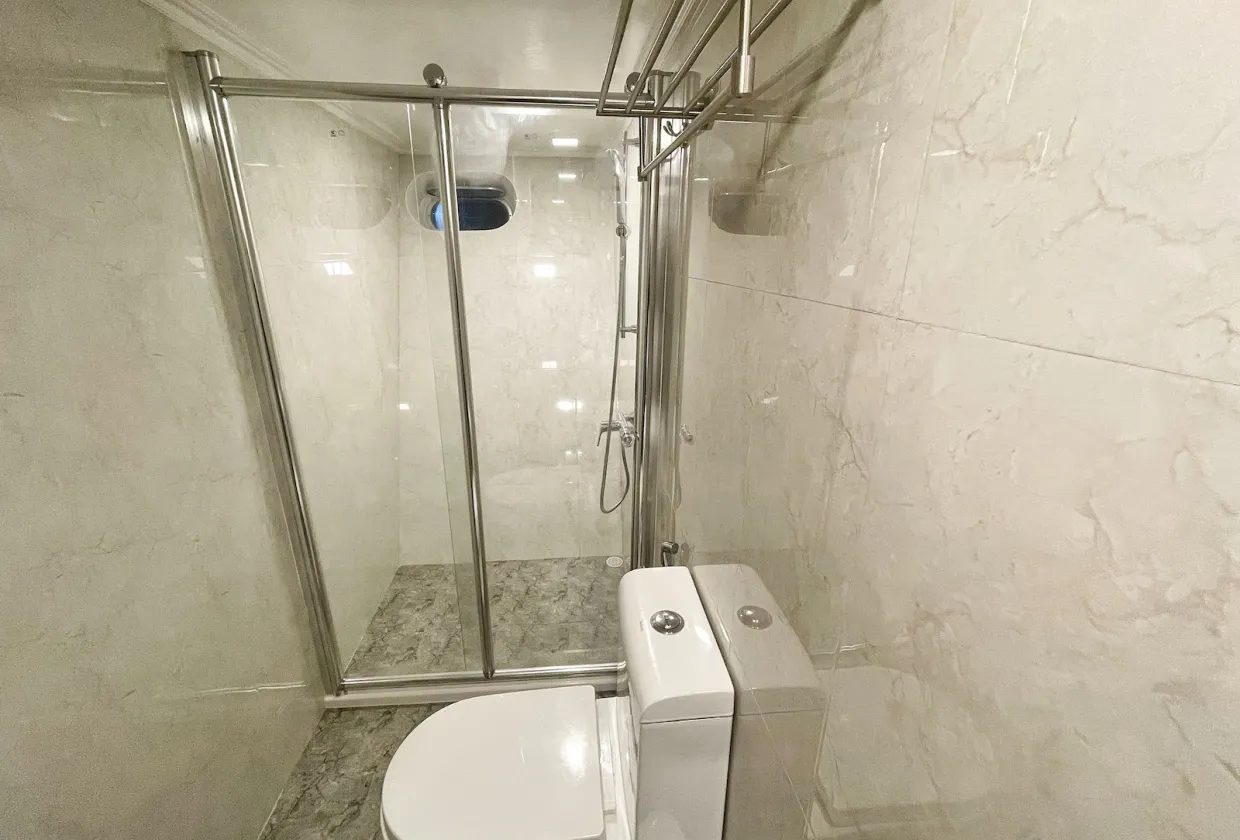 Maldives Legend / Sea Pleasure