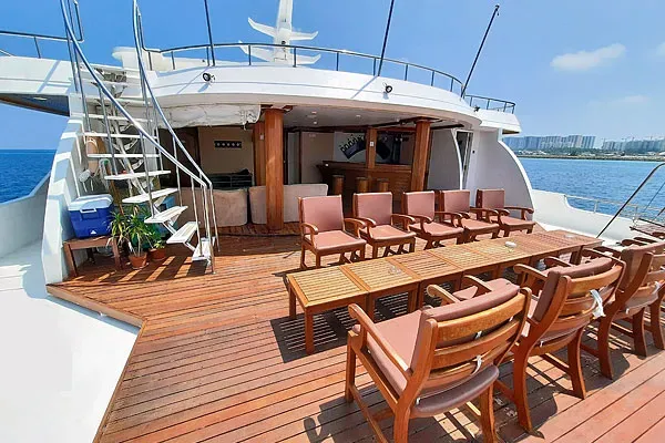 Maldives Legend Zen — фото 10, дайвинг Мальдивы