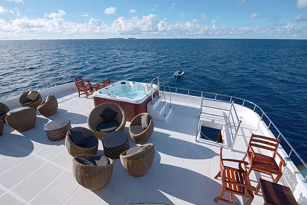 Maldives Legend Zen — фото 13, дайвинг Мальдивы