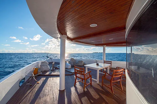 Maldives Legend Zen — фото 18, дайвинг Мальдивы