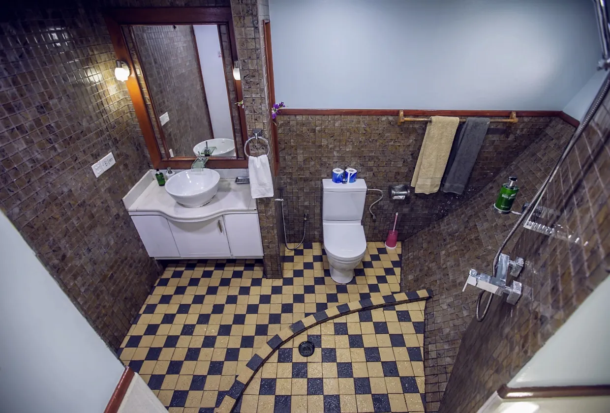 Maldives Legend Zen — фото 31, дайвинг Мальдивы