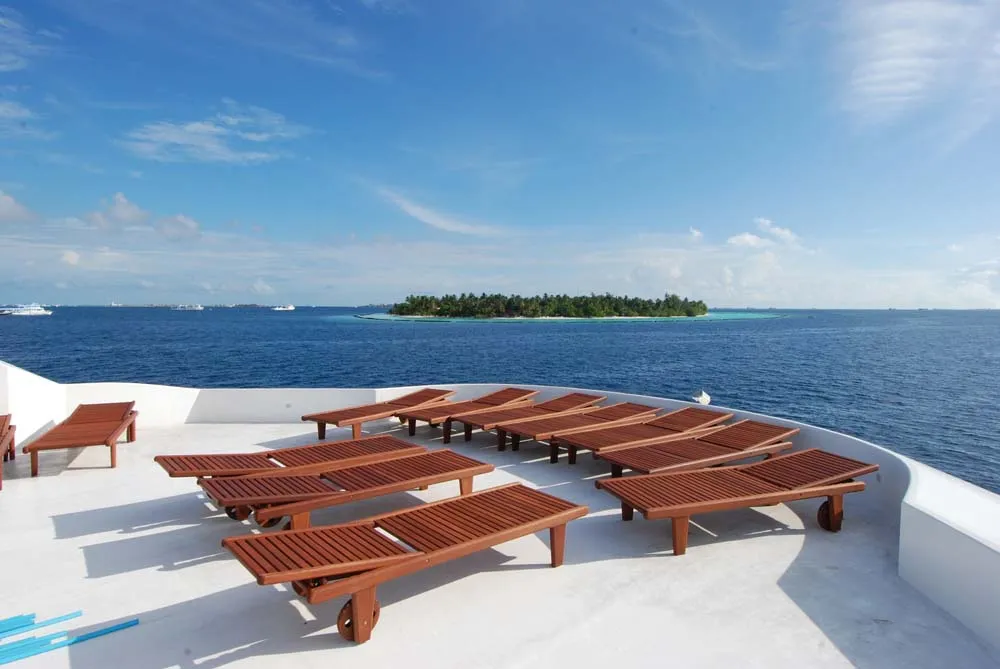 Maldives Legend Zen — фото 35, дайвинг Мальдивы