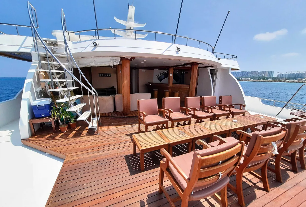 Maldives Legend Zen — фото 39, дайвинг Мальдивы