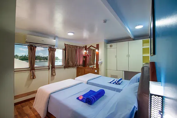 Maldives Legend Zen — фото 4, дайвинг Мальдивы