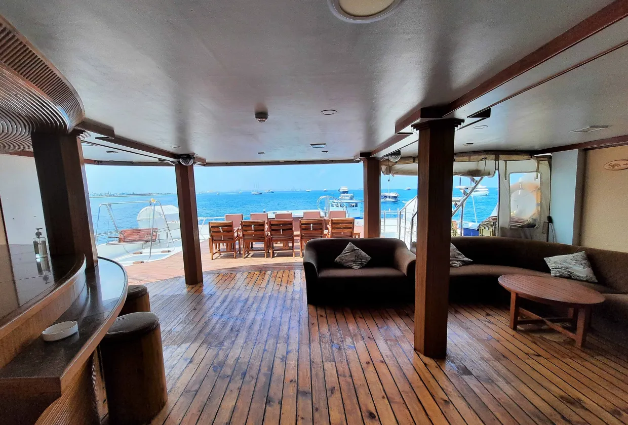 Maldives Legend Zen — фото 42, дайвинг Мальдивы