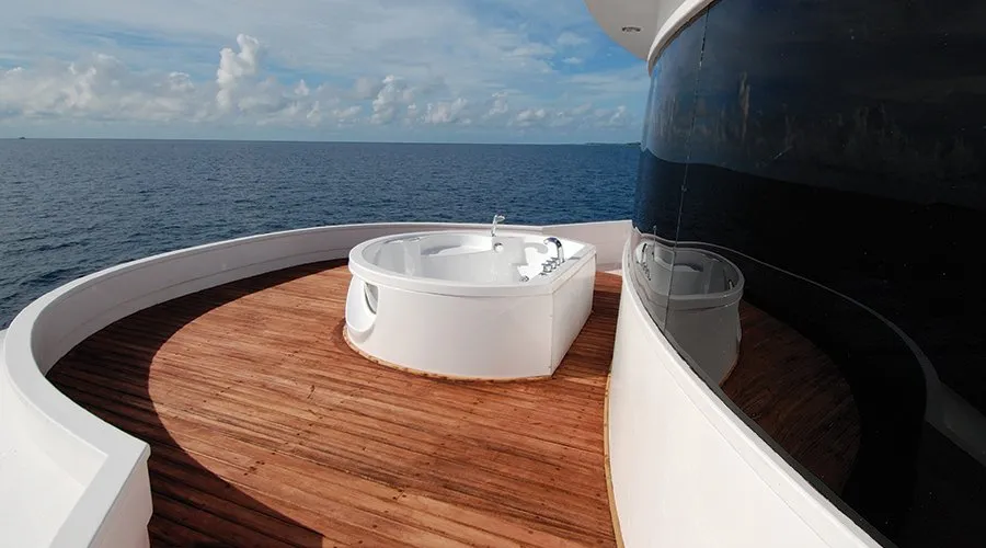 Maldives Legend Zen — фото 49, дайвинг Мальдивы