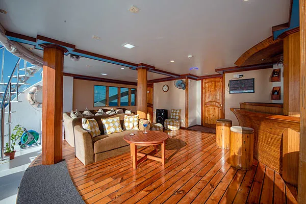 Maldives Legend Zen — фото 6, дайвинг Мальдивы