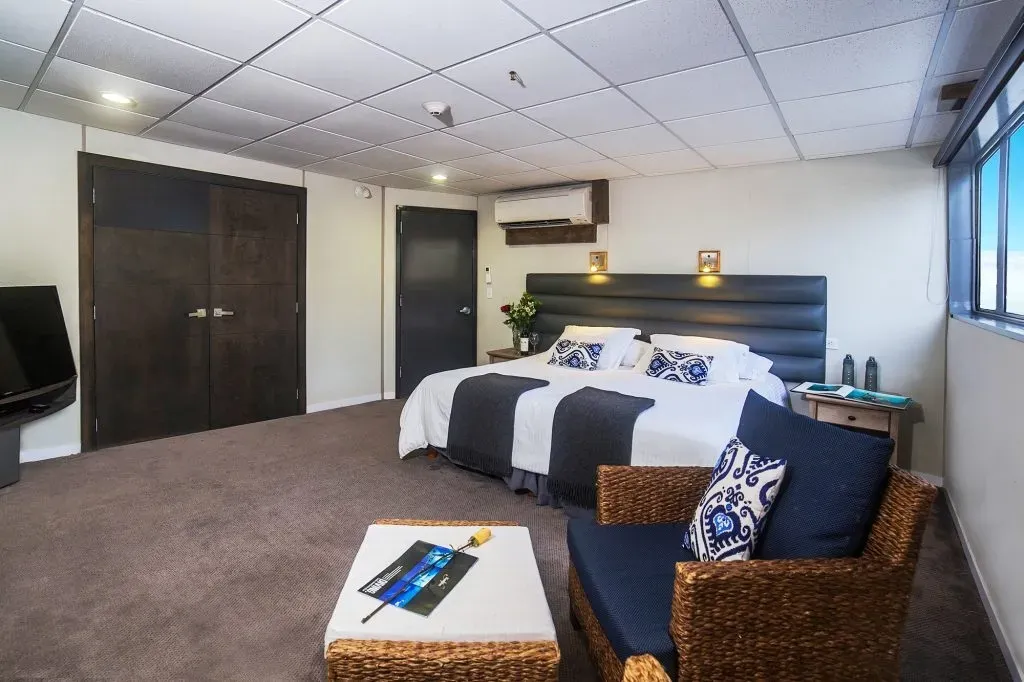 Nautilus Belle Amie — фото 10, дайвинг Мексика