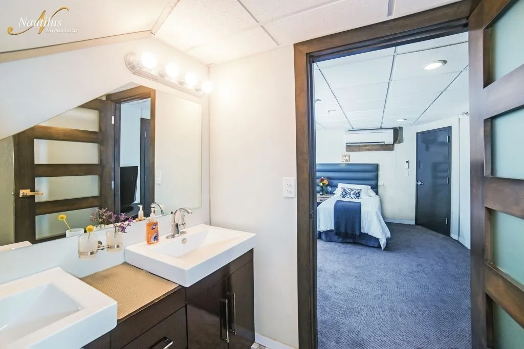 Nautilus Belle Amie — фото 14, дайвинг Мексика