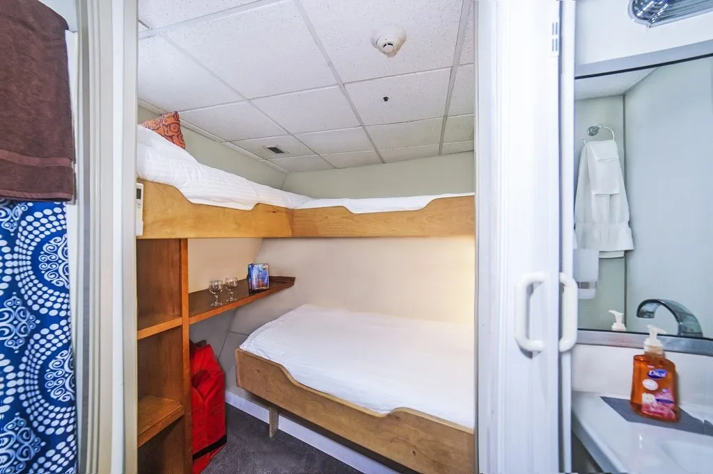 Nautilus Belle Amie — фото 22, дайвинг Мексика