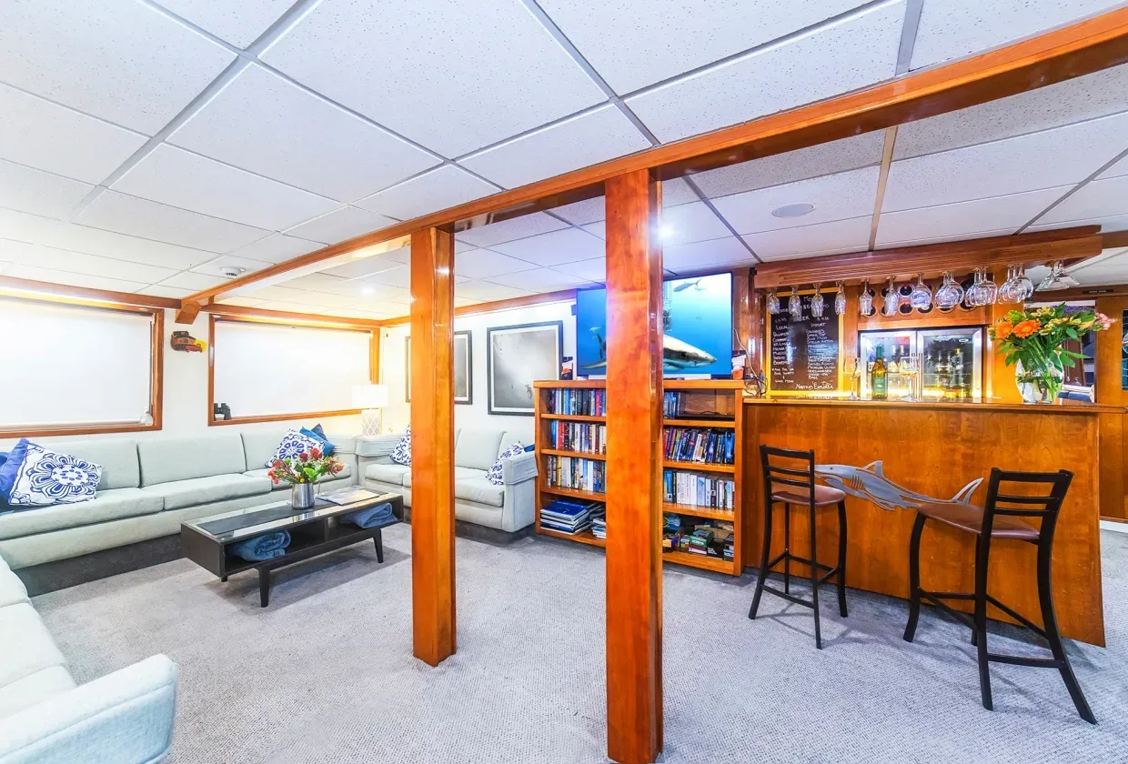 Nautilus Explorer — фото 6, дайвинг Мексика