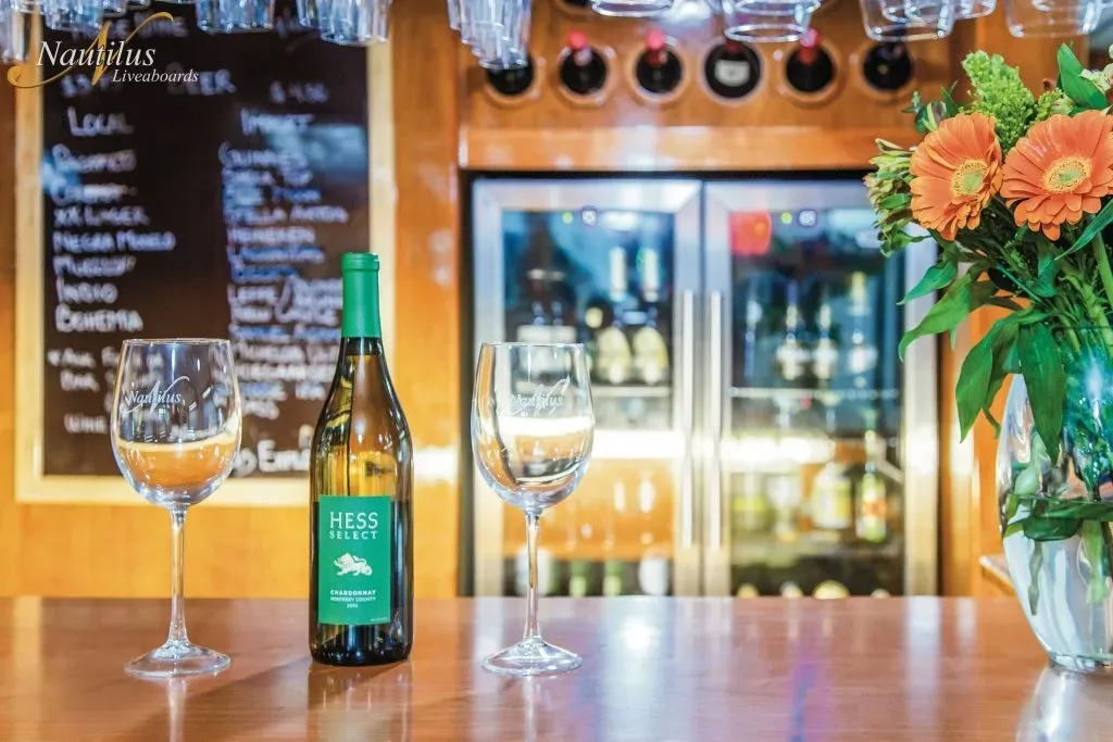 Nautilus Explorer — фото 9, дайвинг Мексика