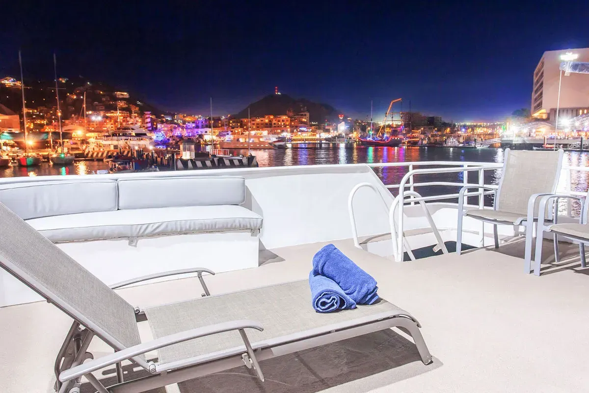 Nautilus Gallant Lady — фото 8, дайвинг Мексика