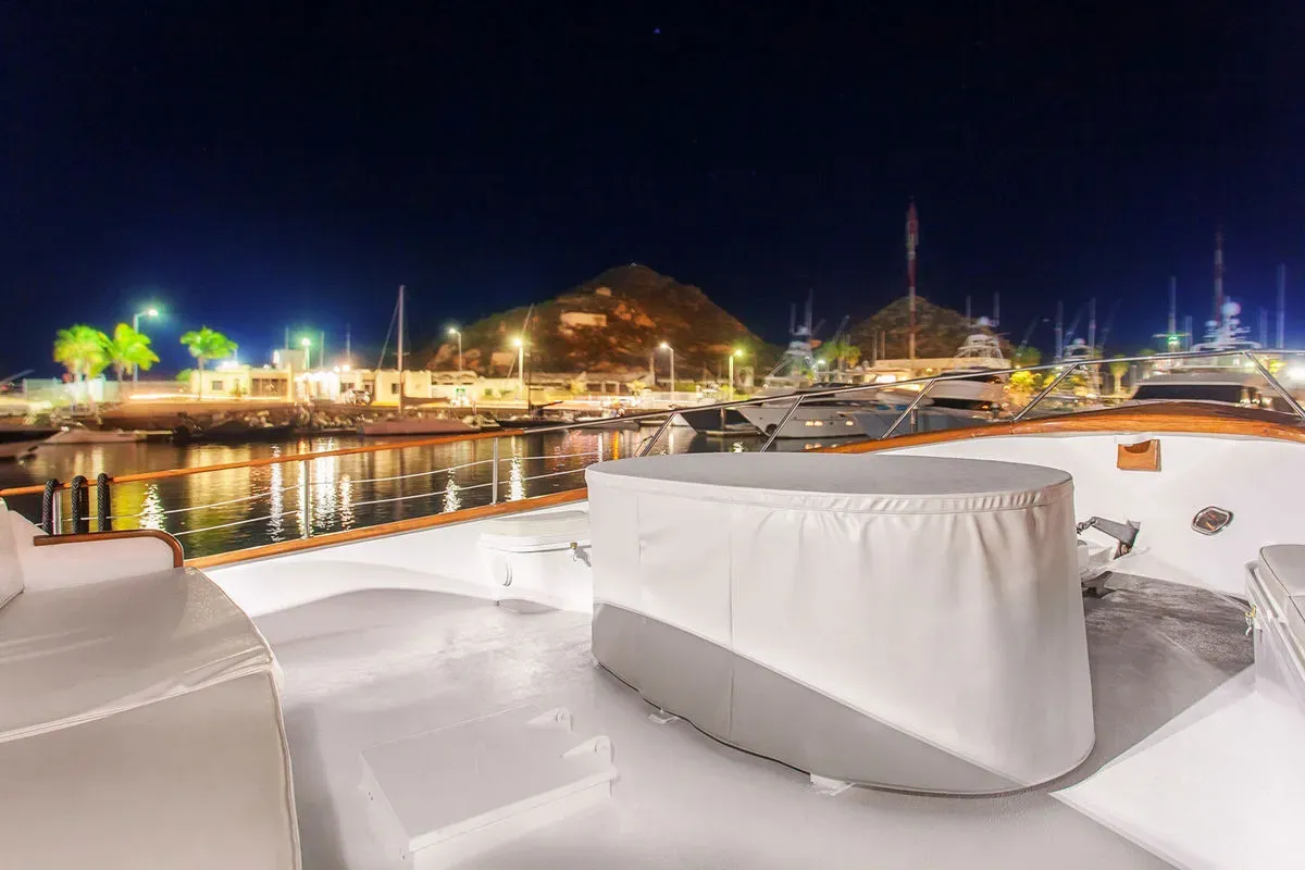 Nautilus Gallant Lady — фото 9, дайвинг Мексика