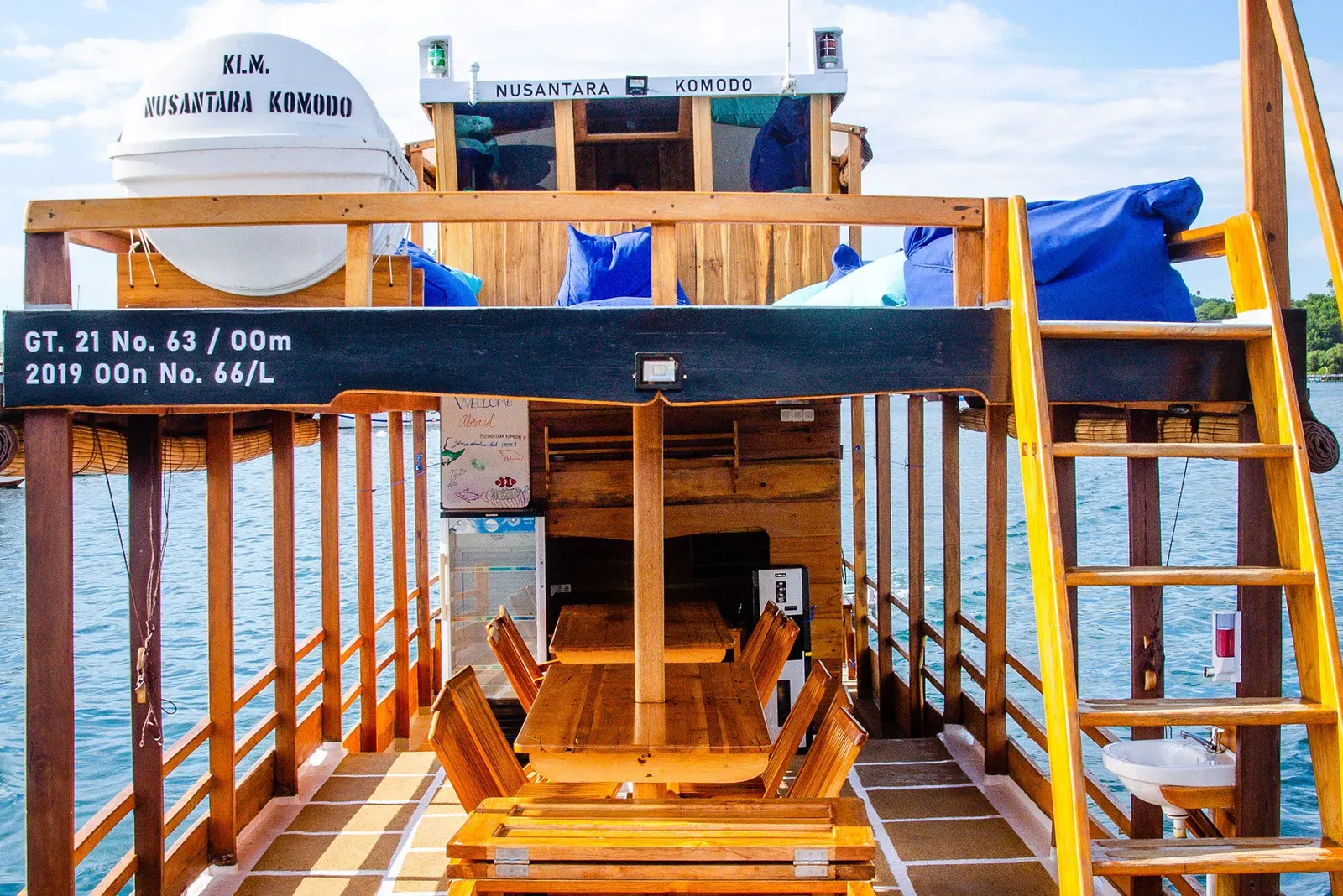 Nusantara restaurant