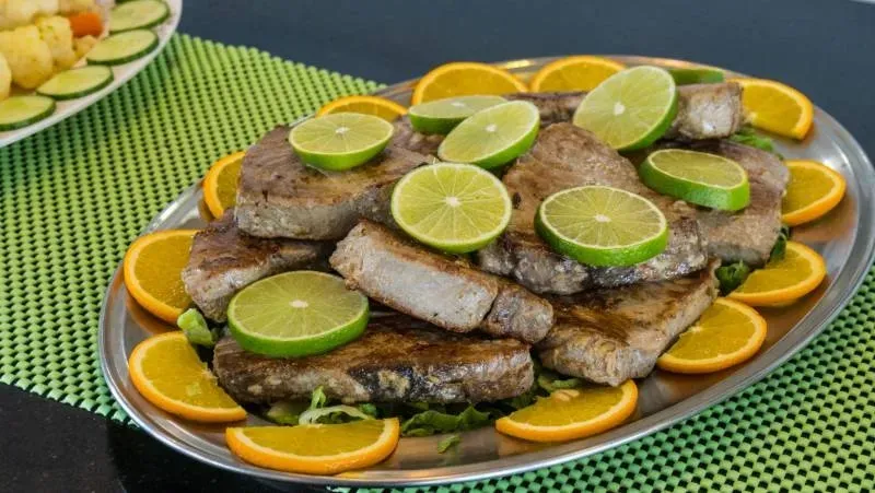 Oman Explorer/Saman Explorer