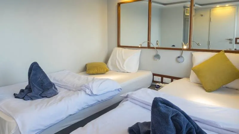 Oman Explorer/Saman Explorer