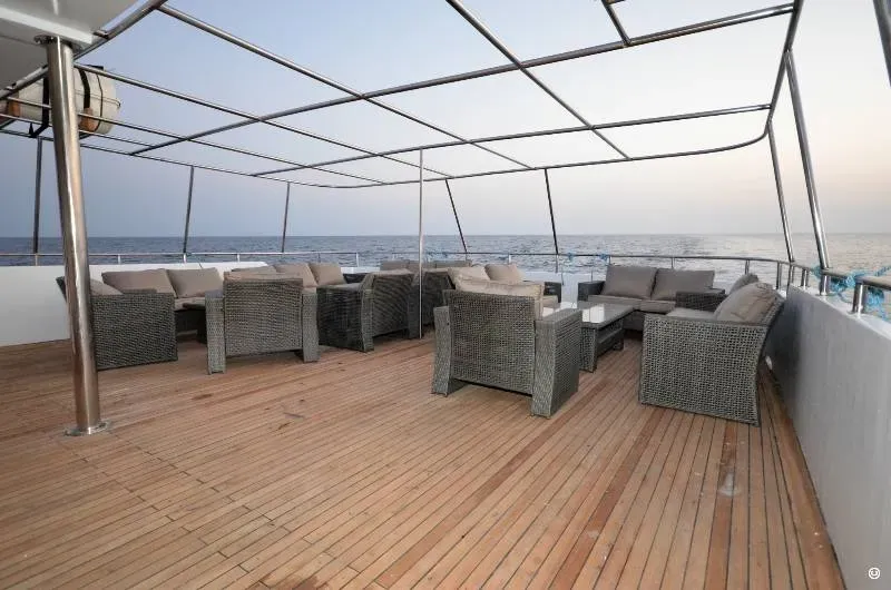 Oman Explorer/Saman Explorer