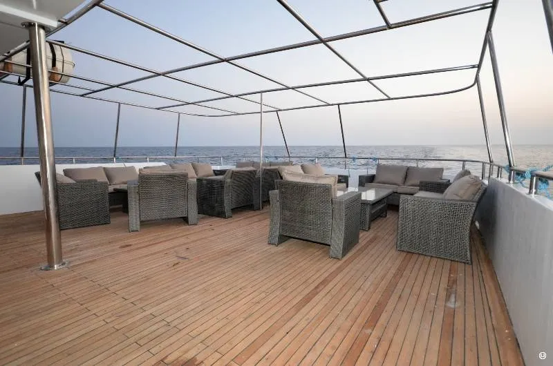 Oman Explorer/Saman Explorer