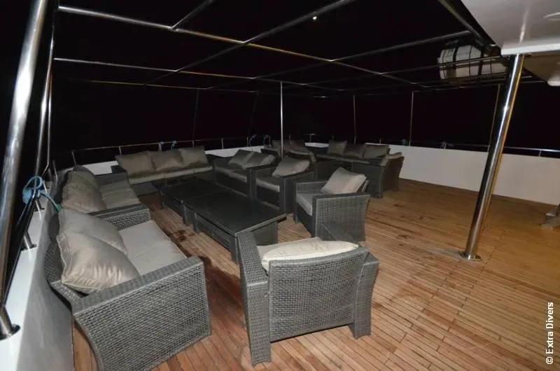 Oman Explorer/Saman Explorer