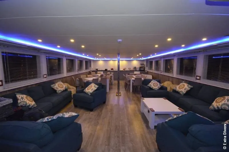 Oman Explorer/Saman Explorer