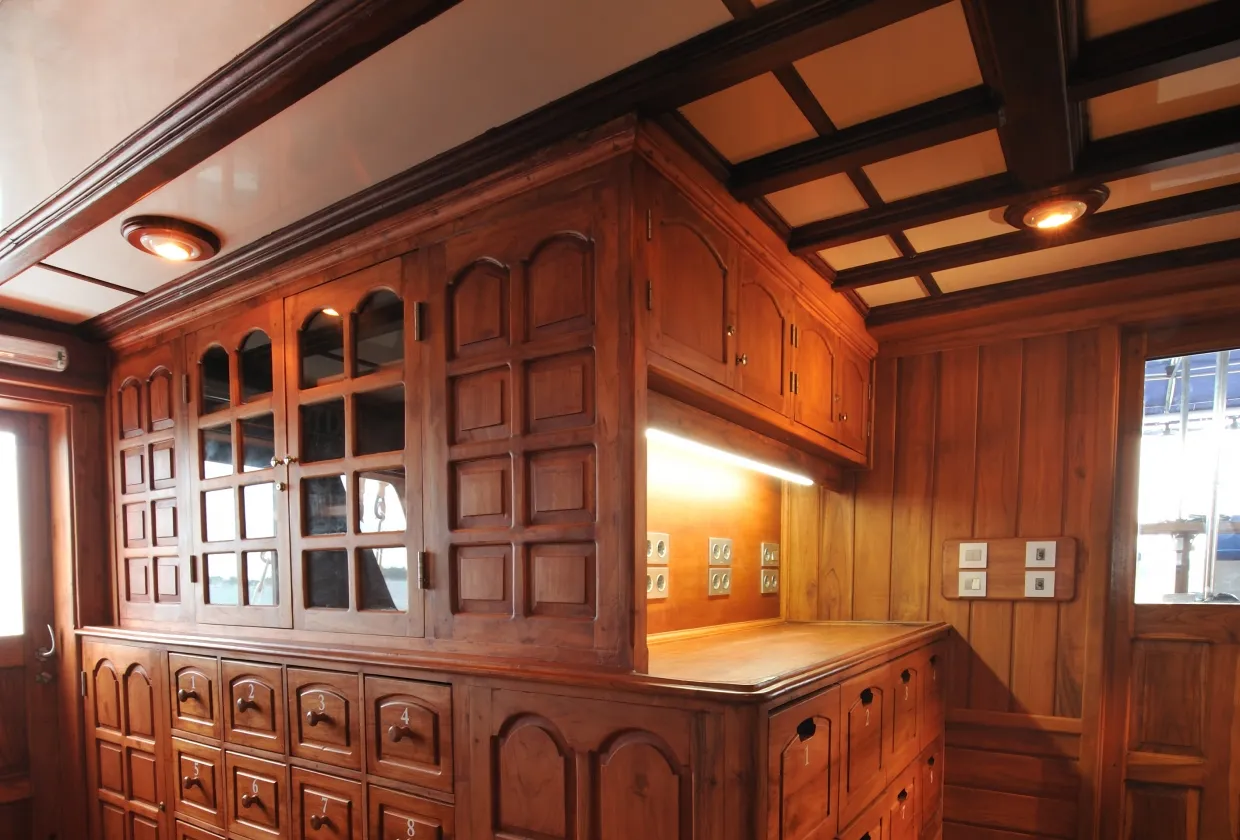 Palau Siren — фото 10, дайвинг Палау