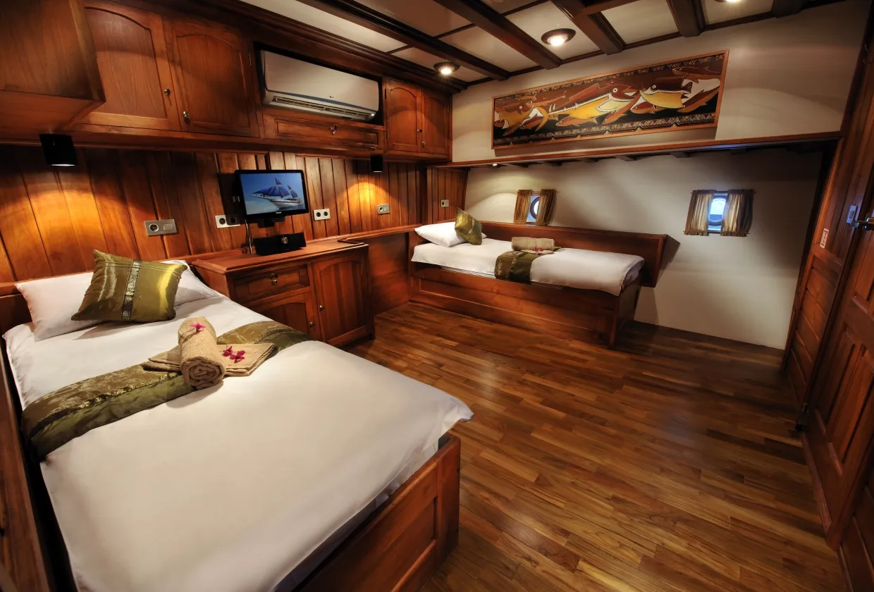 Palau Siren — фото 12, дайвинг Палау