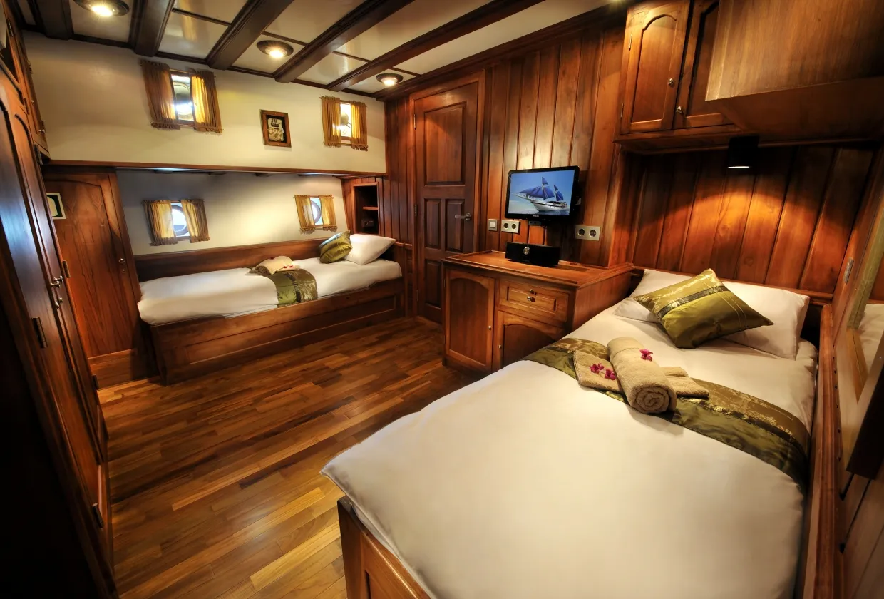 Palau Siren — фото 14, дайвинг Палау