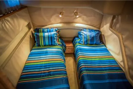 Papa Schillingi - ProWin Pronature Explorer 2