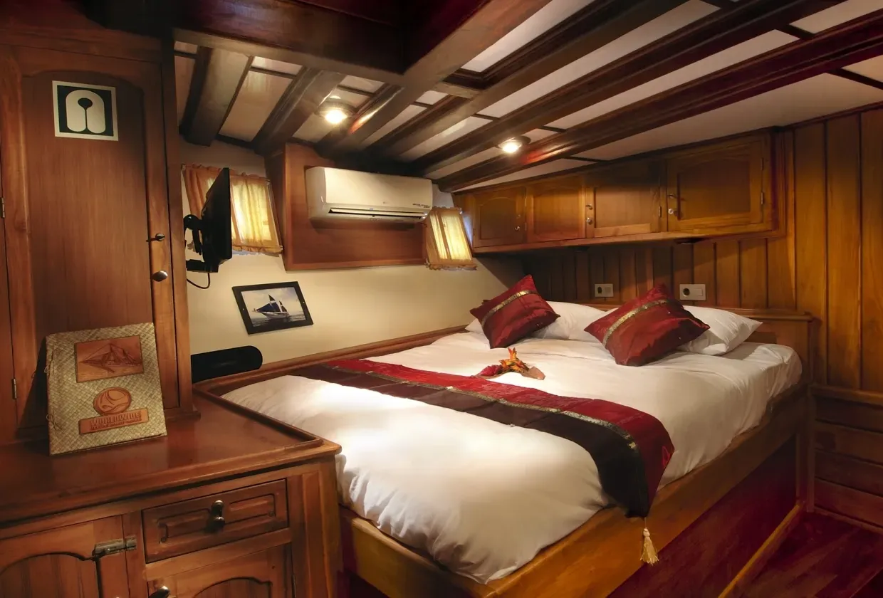 Philippine Siren — фото 10, дайвинг Филиппины