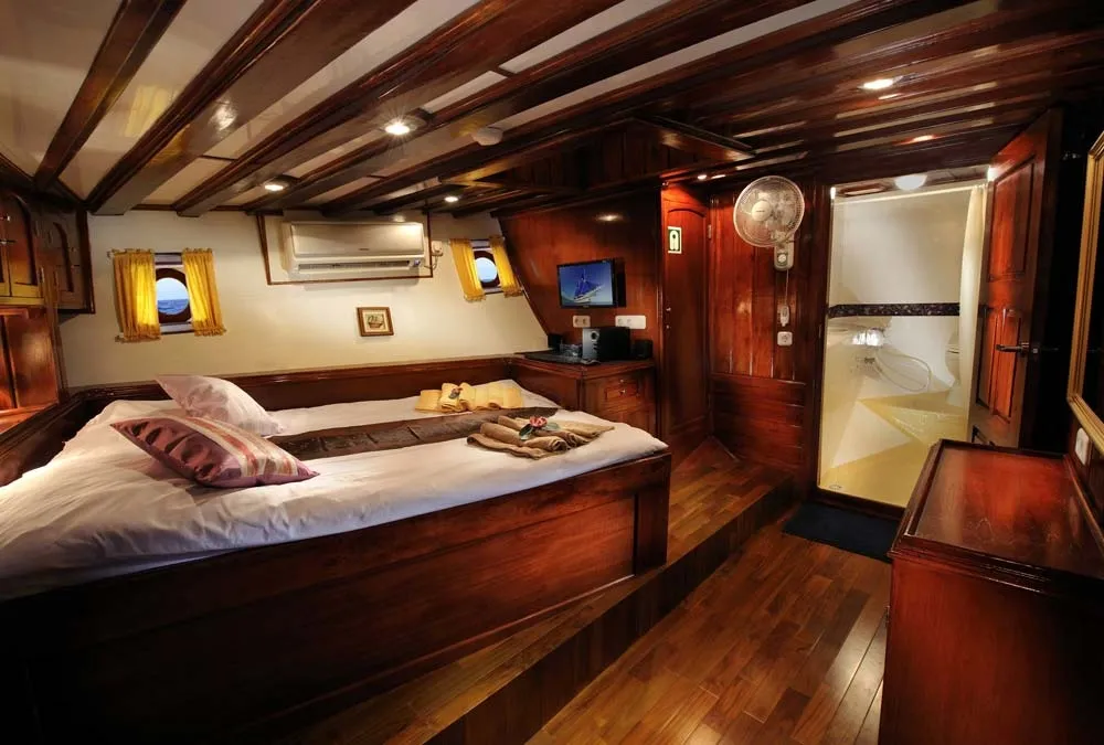 Philippine Siren — фото 11, дайвинг Филиппины