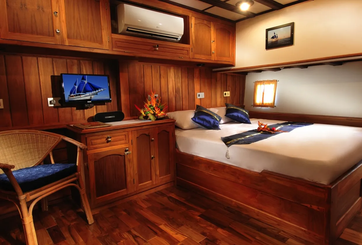 Philippine Siren — фото 12, дайвинг Филиппины