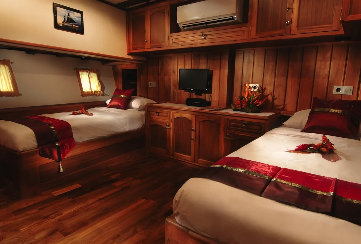 Philippine Siren — фото 13, дайвинг Филиппины