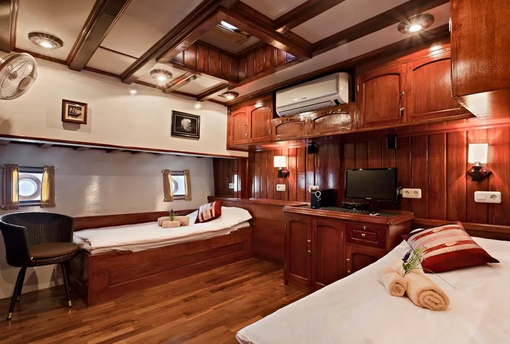 Philippine Siren — фото 14, дайвинг Филиппины