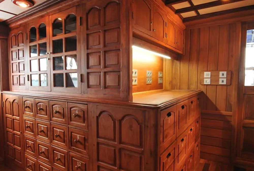 Philippine Siren — фото 8, дайвинг Филиппины