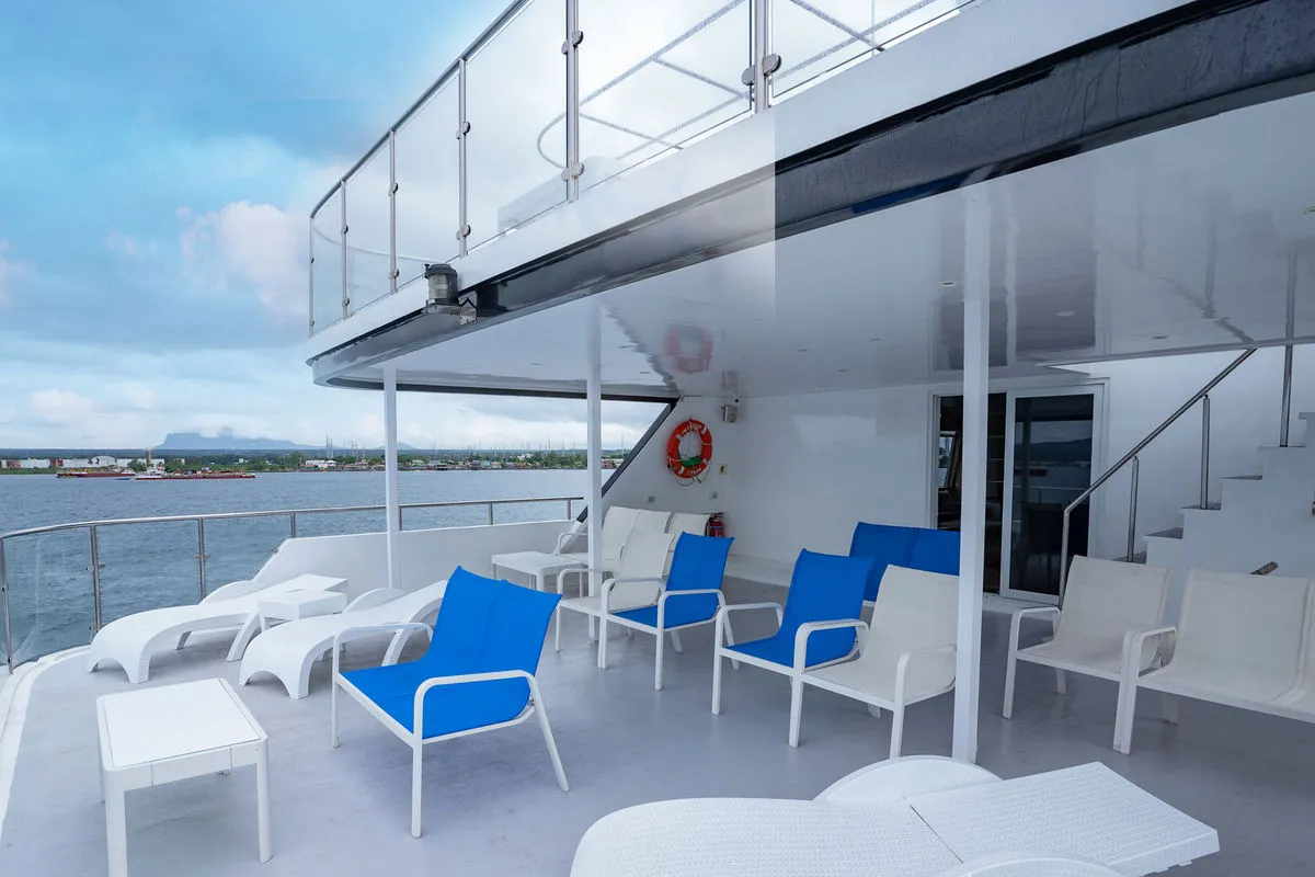 Philippines Aggressor