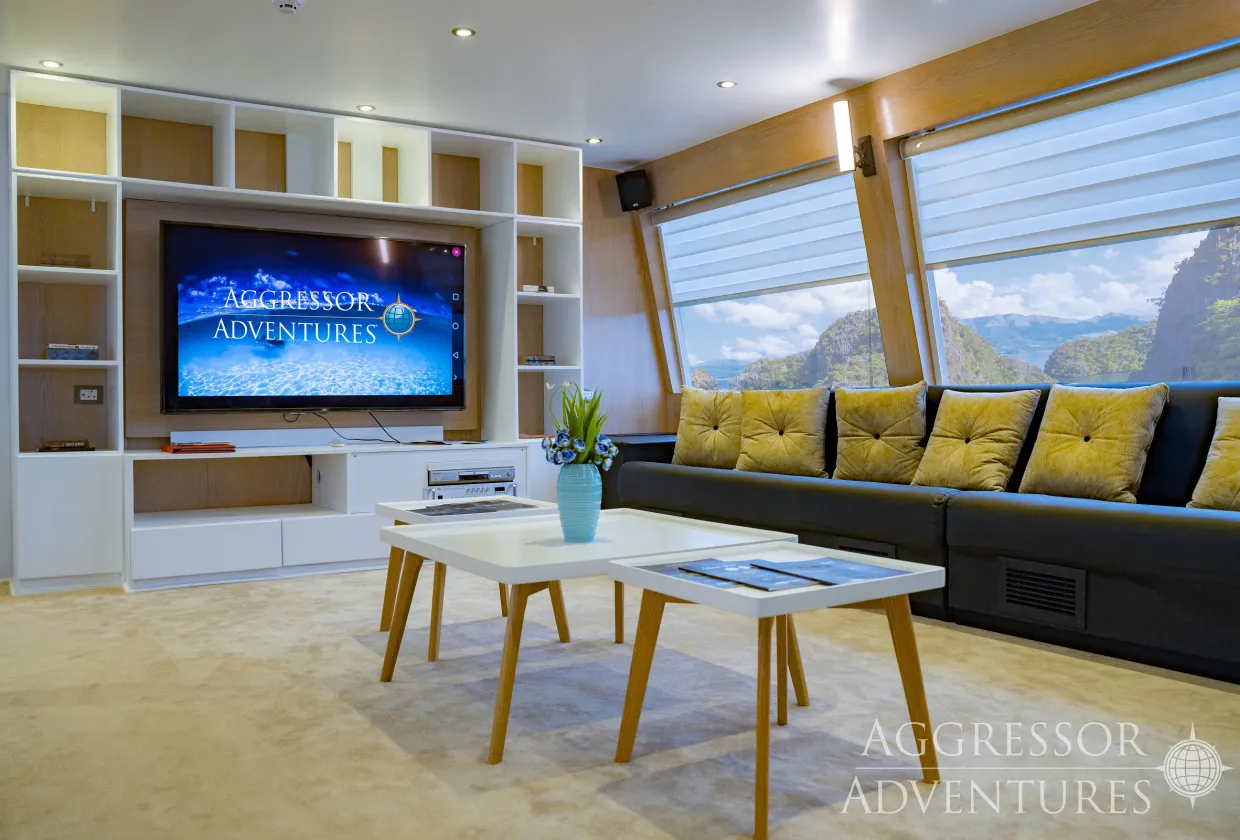 Philippines Aggressor