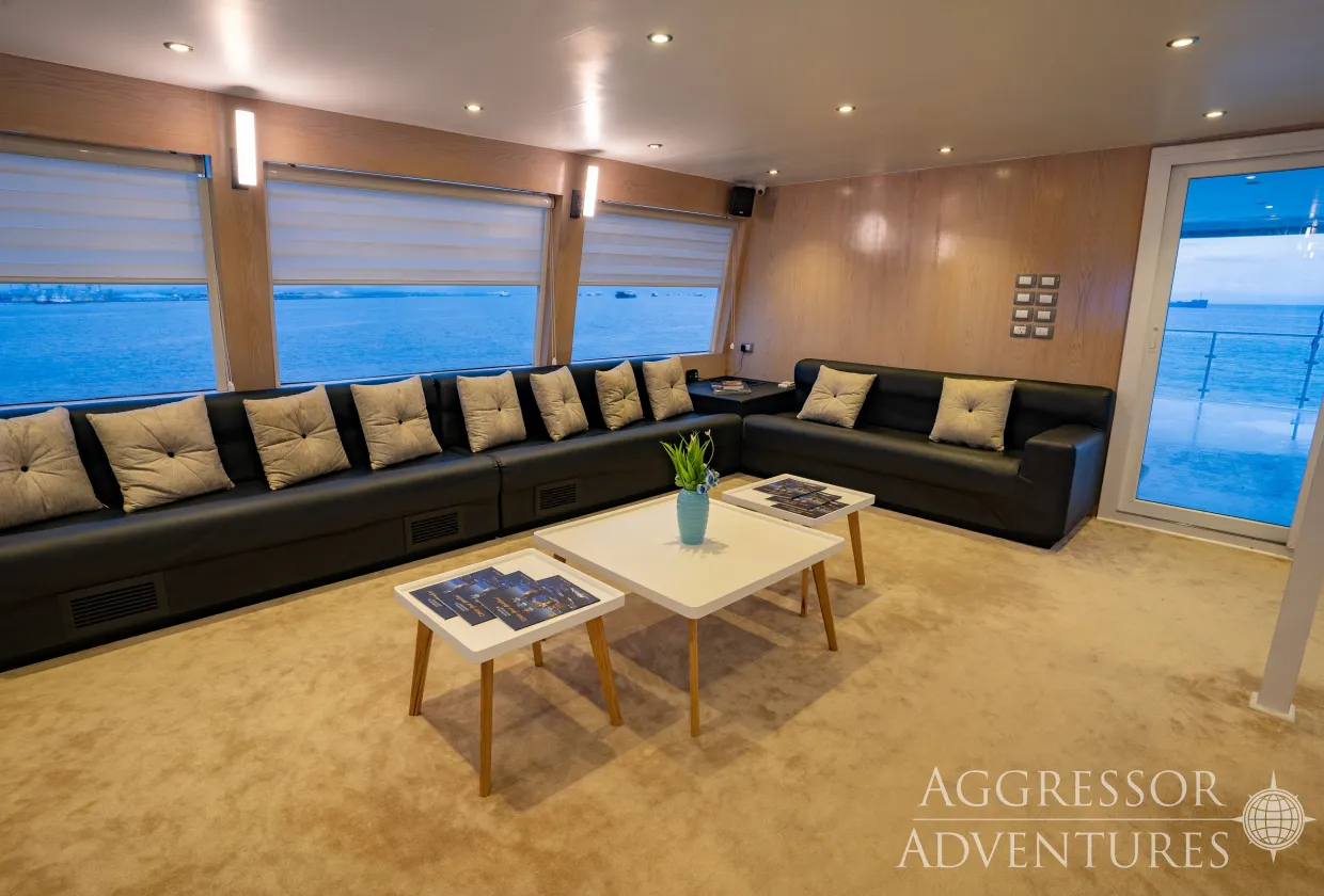 Philippines Aggressor