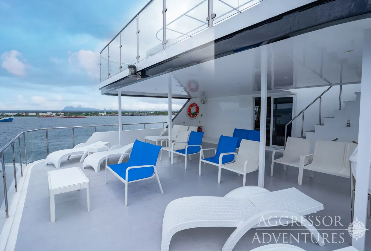 Philippines Aggressor