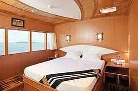 Каюты Suite на яхте Princess Lara