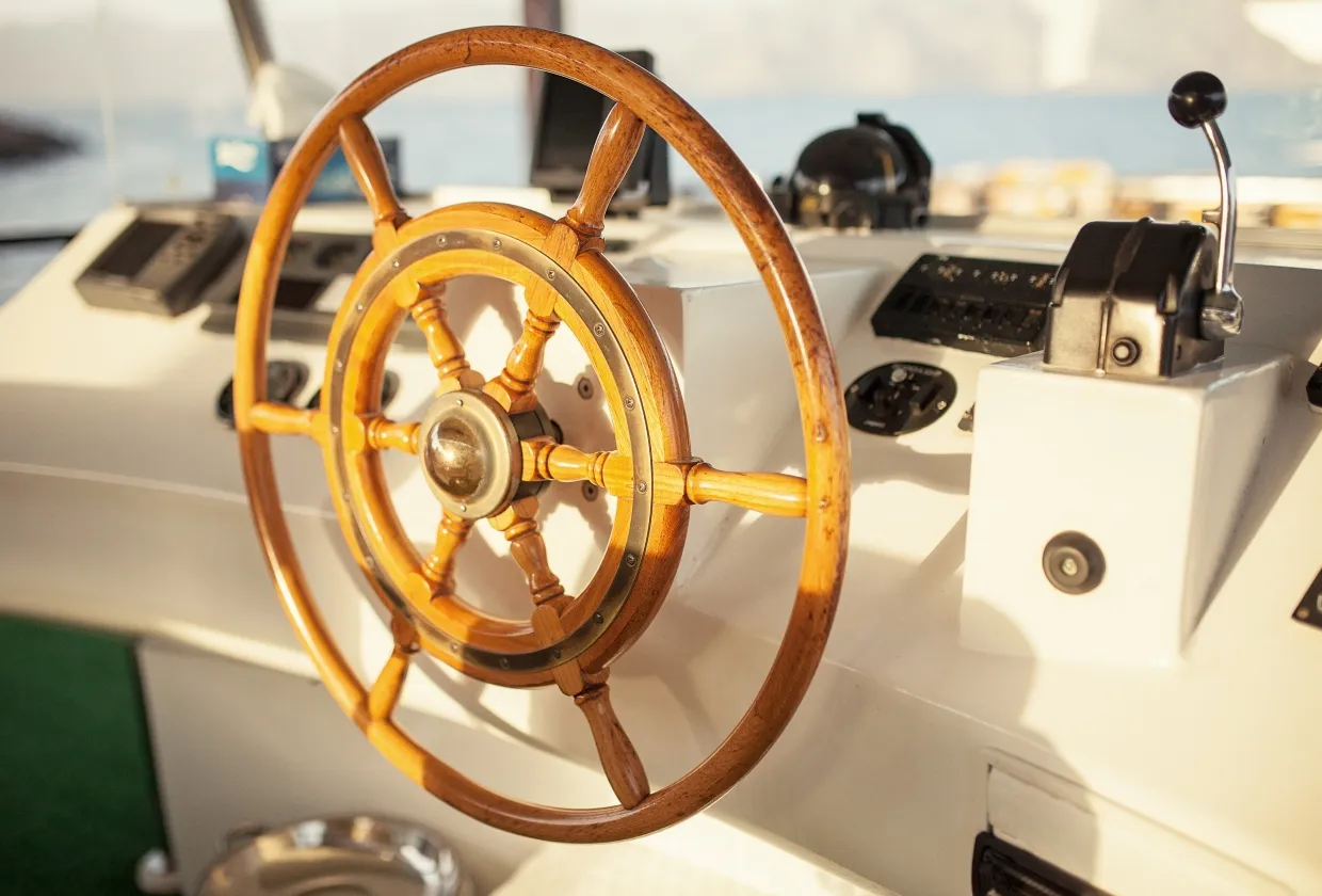 Queen of Musandam/Yellow Dhow