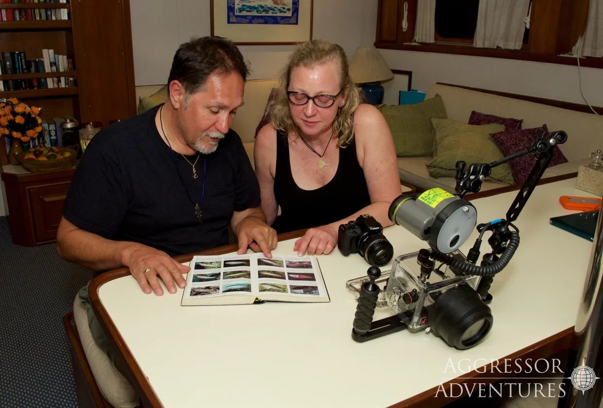 Raja Ampat Aggressor II